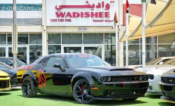 Sayi Imported Dodge Challenger Black Mota in Import - Dubai a Ashanti Sayi Imported Dodge Challenger Black Mota in Import - Dubai a Ashanti