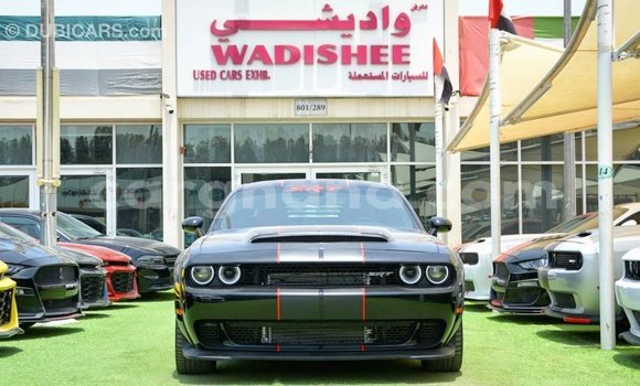 Sayi Imported Dodge Challenger Black Mota in Import - Dubai a Ashanti Sayi Imported Dodge Challenger Black Mota in Import - Dubai a Ashanti