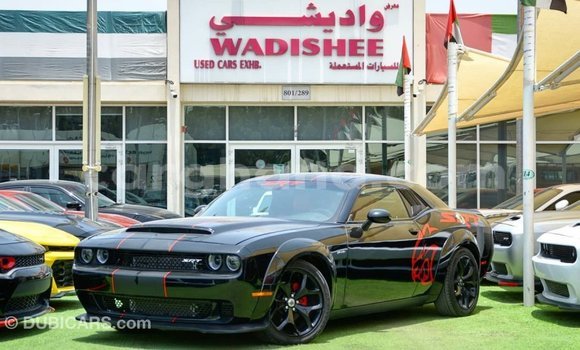 Sayi Imported Dodge Challenger Black Mota in Import - Dubai a Ashanti Sayi Imported Dodge Challenger Black Mota in Import - Dubai a Ashanti