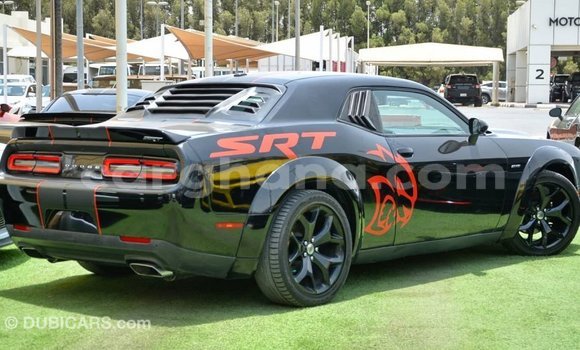 Sayi Imported Dodge Challenger Black Mota in Import - Dubai a Ashanti Sayi Imported Dodge Challenger Black Mota in Import - Dubai a Ashanti