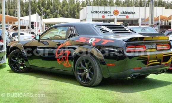 Sayi Imported Dodge Challenger Black Mota in Import - Dubai a Ashanti Sayi Imported Dodge Challenger Black Mota in Import - Dubai a Ashanti