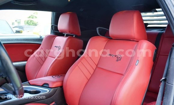 Sayi Imported Dodge Challenger Black Mota in Import - Dubai a Ashanti Sayi Imported Dodge Challenger Black Mota in Import - Dubai a Ashanti