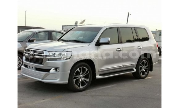 Buy Import Toyota Land Cruiser Other Car in Import - Dubai in Ashanti Buy Import Toyota Land Cruiser Other Car in Import - Dubai in Ashanti