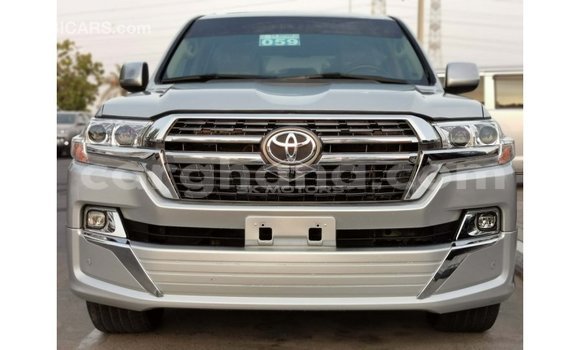 Buy Import Toyota Land Cruiser Other Car in Import - Dubai in Ashanti Buy Import Toyota Land Cruiser Other Car in Import - Dubai in Ashanti