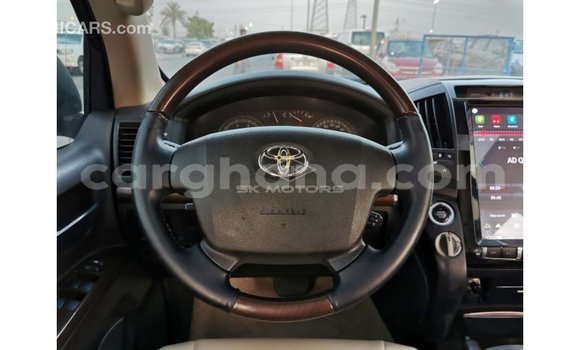 Buy Import Toyota Land Cruiser Other Car in Import - Dubai in Ashanti Buy Import Toyota Land Cruiser Other Car in Import - Dubai in Ashanti