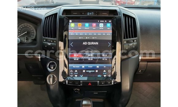 Buy Import Toyota Land Cruiser Other Car in Import - Dubai in Ashanti Buy Import Toyota Land Cruiser Other Car in Import - Dubai in Ashanti
