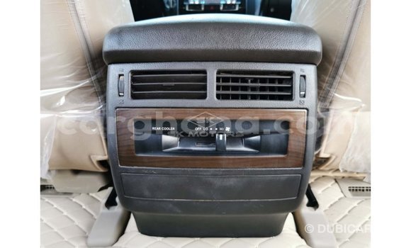Buy Import Toyota Land Cruiser Other Car in Import - Dubai in Ashanti Buy Import Toyota Land Cruiser Other Car in Import - Dubai in Ashanti