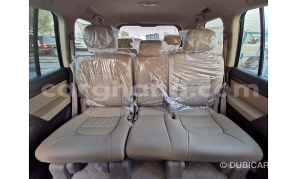 Buy Import Toyota Land Cruiser Other Car in Import - Dubai in Ashanti Buy Import Toyota Land Cruiser Other Car in Import - Dubai in Ashanti