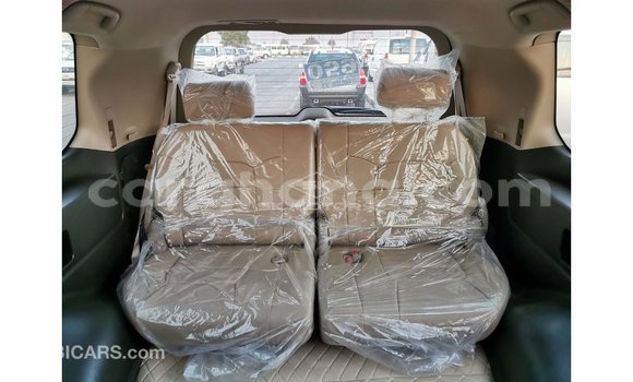 Buy Import Toyota Land Cruiser Other Car in Import - Dubai in Ashanti Buy Import Toyota Land Cruiser Other Car in Import - Dubai in Ashanti