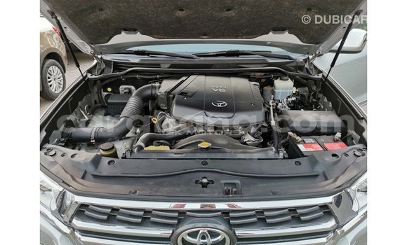 Buy Import Toyota Land Cruiser Other Car in Import - Dubai in Ashanti Buy Import Toyota Land Cruiser Other Car in Import - Dubai in Ashanti