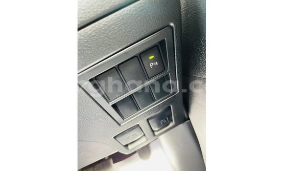 Buy Import Toyota Hilux Green Car in Import - Dubai in Ashanti Buy Import Toyota Hilux Green Car in Import - Dubai in Ashanti