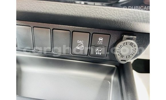 Buy Import Toyota Hilux Green Car in Import - Dubai in Ashanti Buy Import Toyota Hilux Green Car in Import - Dubai in Ashanti