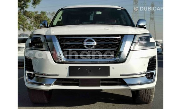 Ra Imported Nissan Patrol funfun Ọkọ̀ in Import - Dubai ni Ashanti Ra Imported Nissan Patrol funfun Ọkọ̀ in Import - Dubai ni Ashanti