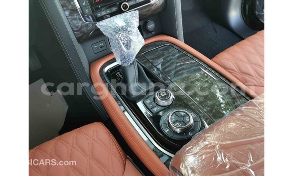 Ra Imported Nissan Patrol funfun Ọkọ̀ in Import - Dubai ni Ashanti Ra Imported Nissan Patrol funfun Ọkọ̀ in Import - Dubai ni Ashanti