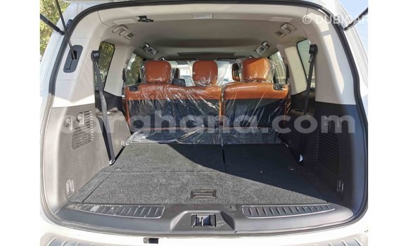 Ra Imported Nissan Patrol funfun Ọkọ̀ in Import - Dubai ni Ashanti Ra Imported Nissan Patrol funfun Ọkọ̀ in Import - Dubai ni Ashanti