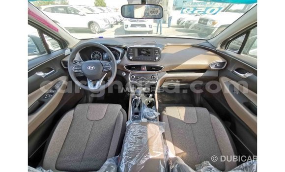 Buy Import Hyundai Santa Fe Other Car in Import - Dubai in Ashanti Buy Import Hyundai Santa Fe Other Car in Import - Dubai in Ashanti