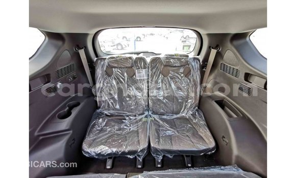 Buy Import Hyundai Santa Fe Other Car in Import - Dubai in Ashanti Buy Import Hyundai Santa Fe Other Car in Import - Dubai in Ashanti