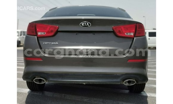 Sayi Imported Kia Optima Brown Mota in Import - Dubai a Ashanti Sayi Imported Kia Optima Brown Mota in Import - Dubai a Ashanti