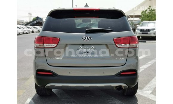 Sayi Imported Kia Sorento Sauran Mota in Import - Dubai a Ashanti Sayi Imported Kia Sorento Sauran Mota in Import - Dubai a Ashanti