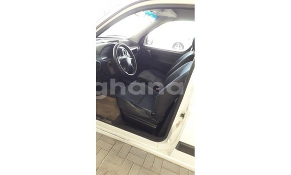 Sayi Imported Peugeot Partner White Mota in Import - Dubai a Ashanti Sayi Imported Peugeot Partner White Mota in Import - Dubai a Ashanti