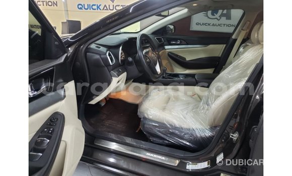 Ra Imported Nissan Maxima Brown Ọkọ̀ in Import - Dubai ni Ashanti Ra Imported Nissan Maxima Brown Ọkọ̀ in Import - Dubai ni Ashanti