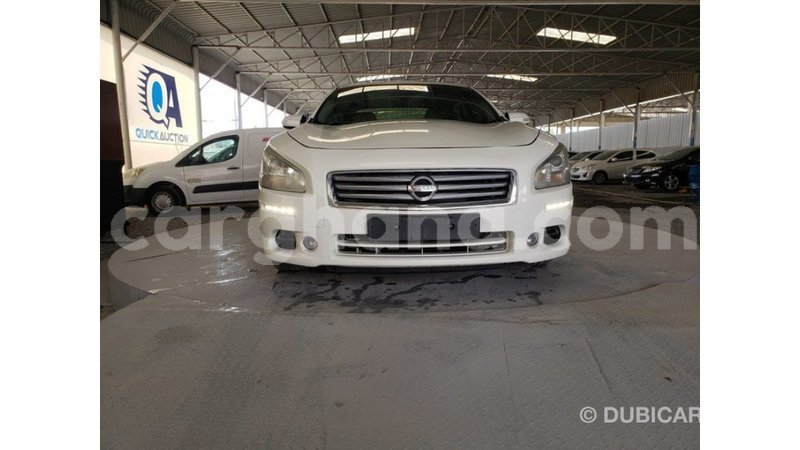 Big with watermark nissan maxima ashanti import dubai 34177