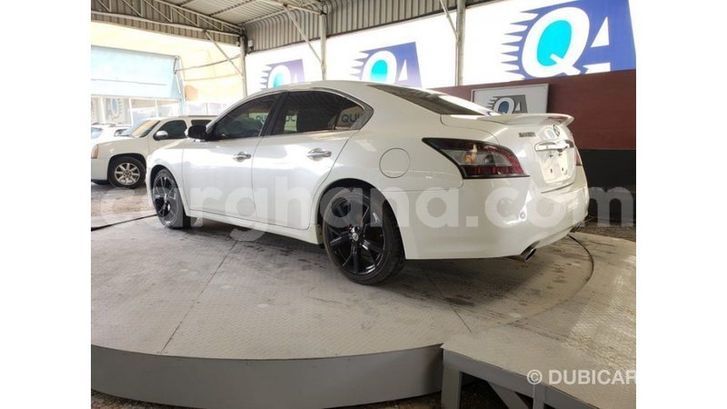 Big with watermark nissan maxima ashanti import dubai 34177