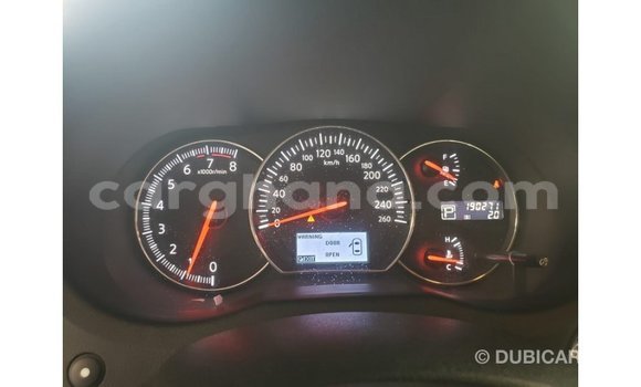 Ra Imported Nissan Maxima funfun Ọkọ̀ in Import - Dubai ni Ashanti Ra Imported Nissan Maxima funfun Ọkọ̀ in Import - Dubai ni Ashanti