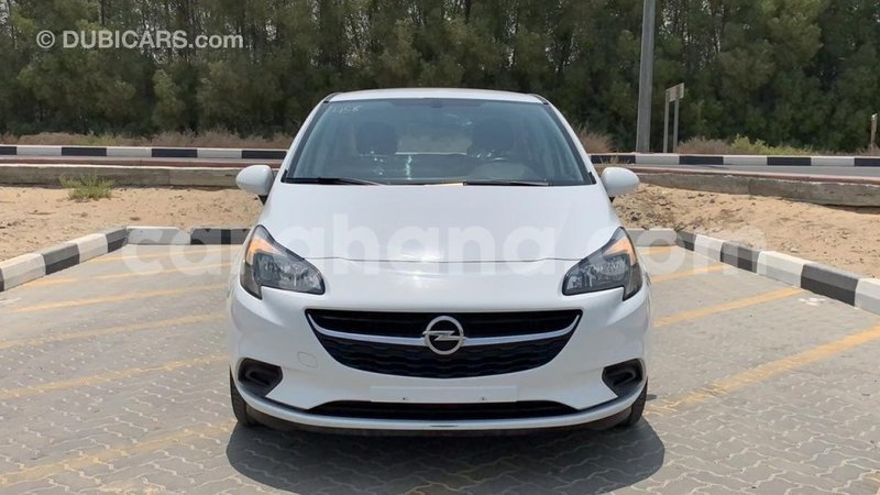 Big with watermark opel corsa ashanti import dubai 34180