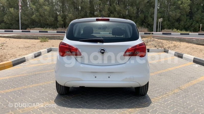 Big with watermark opel corsa ashanti import dubai 34180