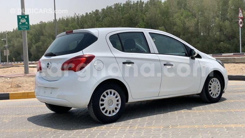 Big with watermark opel corsa ashanti import dubai 34180