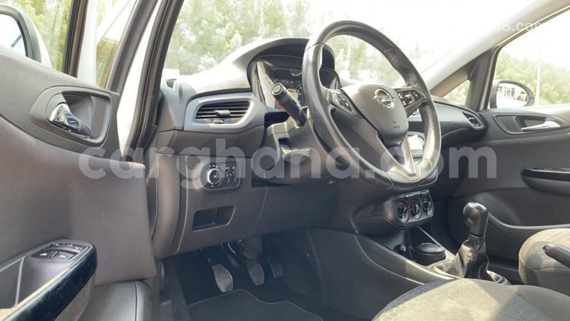 Big with watermark opel corsa ashanti import dubai 34180