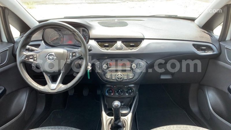 Big with watermark opel corsa ashanti import dubai 34180