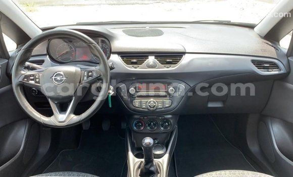 Buy Import Opel Corsa White Car in Import - Dubai in Ashanti Buy Import Opel Corsa White Car in Import - Dubai in Ashanti