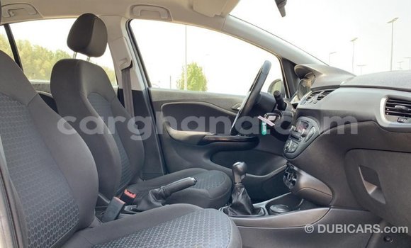 Buy Import Opel Corsa White Car in Import - Dubai in Ashanti Buy Import Opel Corsa White Car in Import - Dubai in Ashanti