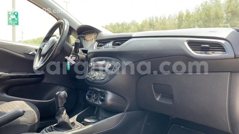 Big with watermark opel corsa ashanti import dubai 34180