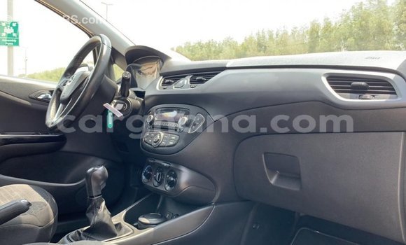 Buy Import Opel Corsa White Car in Import - Dubai in Ashanti Buy Import Opel Corsa White Car in Import - Dubai in Ashanti