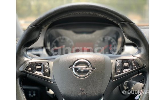 Buy Import Opel Corsa White Car in Import - Dubai in Ashanti Buy Import Opel Corsa White Car in Import - Dubai in Ashanti