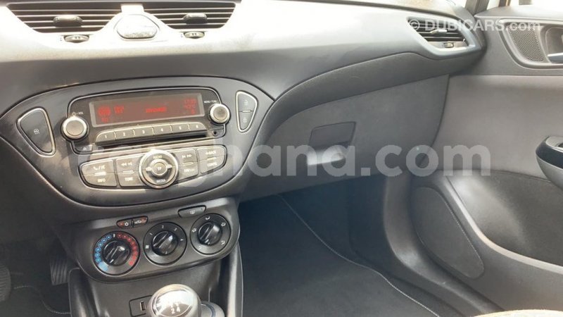 Big with watermark opel corsa ashanti import dubai 34180