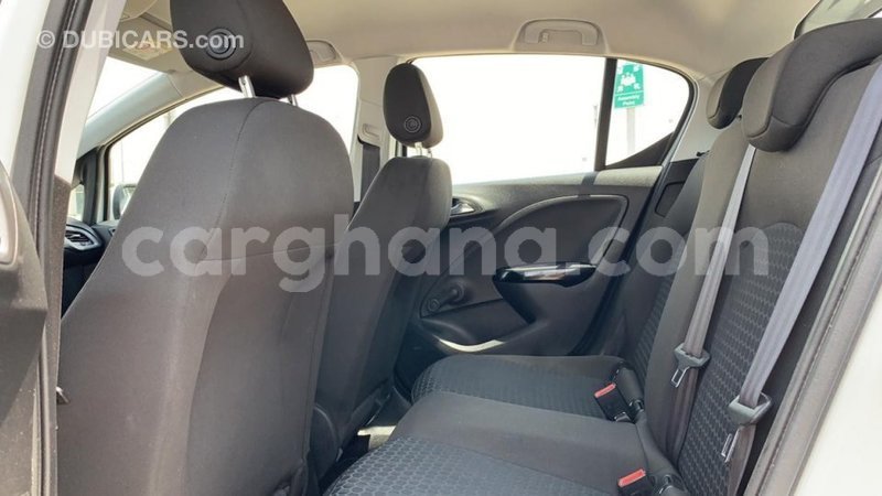 Big with watermark opel corsa ashanti import dubai 34180