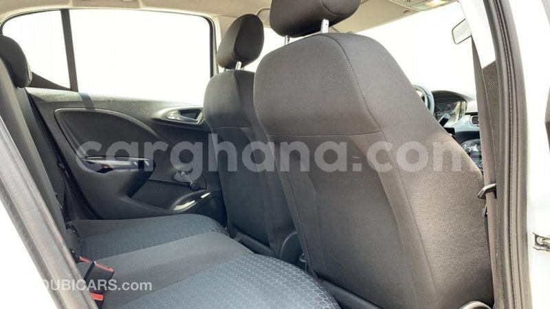 Big with watermark opel corsa ashanti import dubai 34180