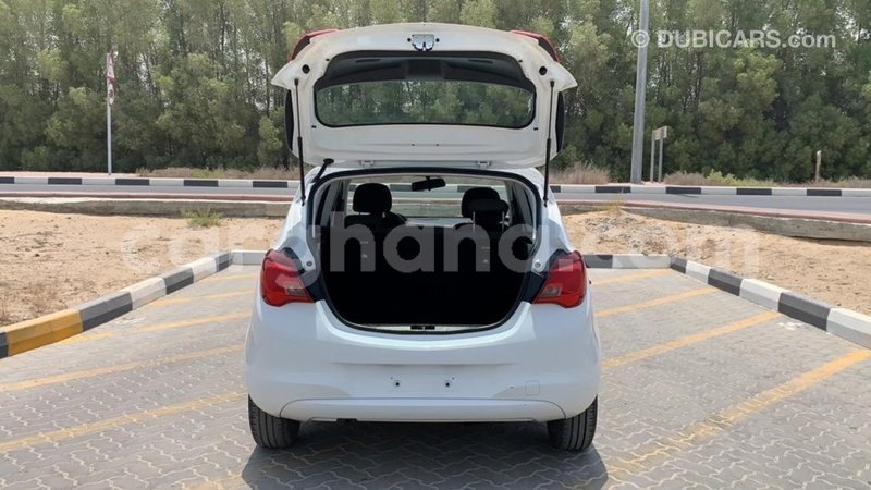 Big with watermark opel corsa ashanti import dubai 34180