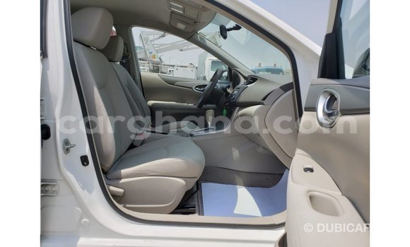Sayi Imported Nissan Tiida White Mota in Import - Dubai a Ashanti Sayi Imported Nissan Tiida White Mota in Import - Dubai a Ashanti