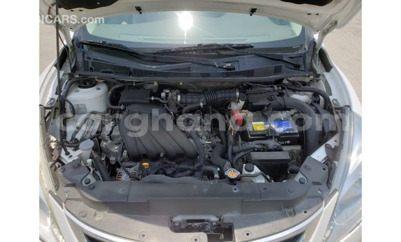 Sayi Imported Nissan Tiida White Mota in Import - Dubai a Ashanti Sayi Imported Nissan Tiida White Mota in Import - Dubai a Ashanti