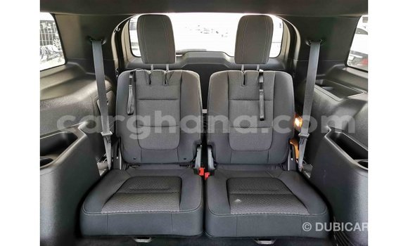Sayi Imported Ford Explorer Sauran Mota in Import - Dubai a Ashanti Sayi Imported Ford Explorer Sauran Mota in Import - Dubai a Ashanti