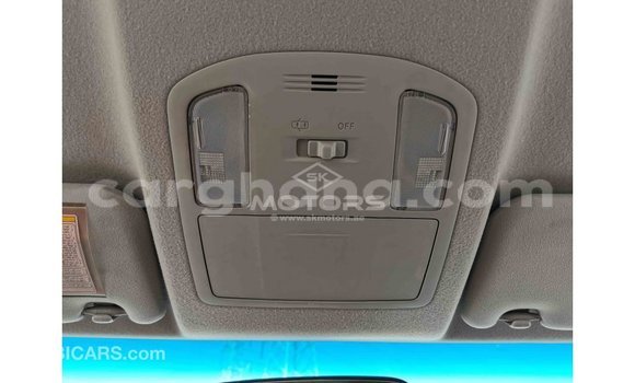 Buy Import Toyota Fortuner White Car in Import - Dubai in Ashanti Buy Import Toyota Fortuner White Car in Import - Dubai in Ashanti