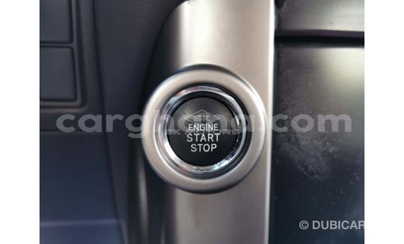 Buy Import Toyota Prado White Car in Import - Dubai in Ashanti Buy Import Toyota Prado White Car in Import - Dubai in Ashanti