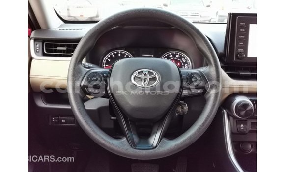 Sayi Imported Toyota 4Runner Red Mota in Import - Dubai a Ashanti Sayi Imported Toyota 4Runner Red Mota in Import - Dubai a Ashanti
