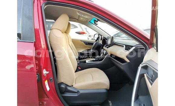 Sayi Imported Toyota 4Runner Red Mota in Import - Dubai a Ashanti Sayi Imported Toyota 4Runner Red Mota in Import - Dubai a Ashanti