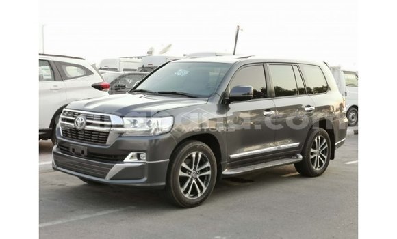 Sayi Imported Toyota Land Cruiser Sauran Mota in Import - Dubai a Ashanti Sayi Imported Toyota Land Cruiser Sauran Mota in Import - Dubai a Ashanti